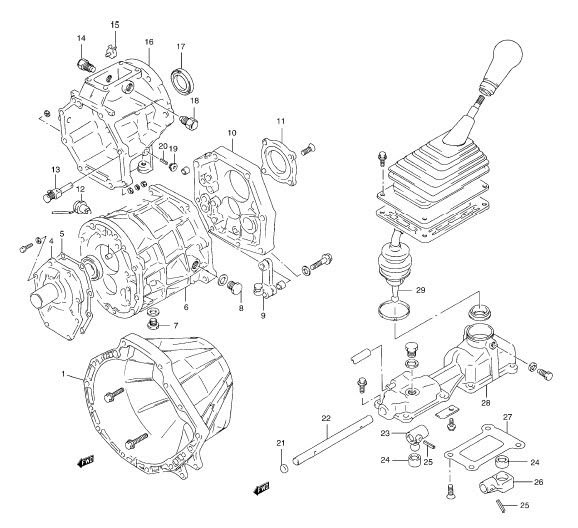 Suzuki Grand Vitara Repair ManualUvuqgwtrke