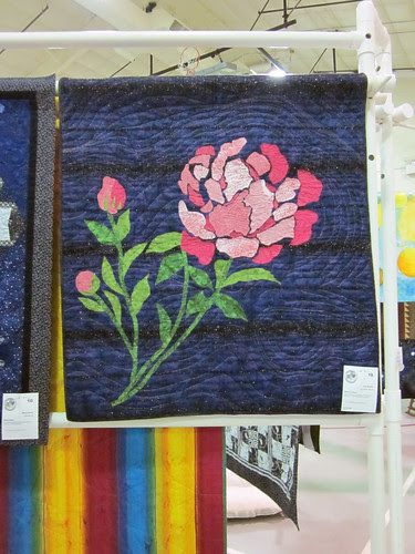 Oakland County Quilt Guild Spring 2010 Show