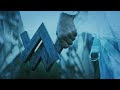 Alan Walker -Darkside Song Lyrics in English