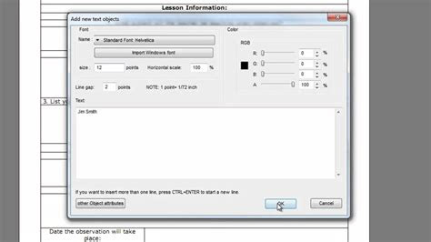 foxit editor adding text    youtube