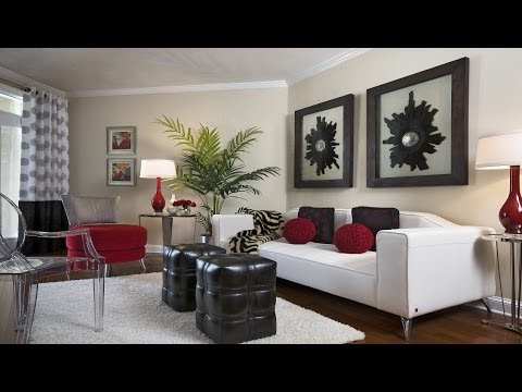 Ideas To Decorate Your Living Room