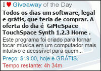 Giveaway of the Day