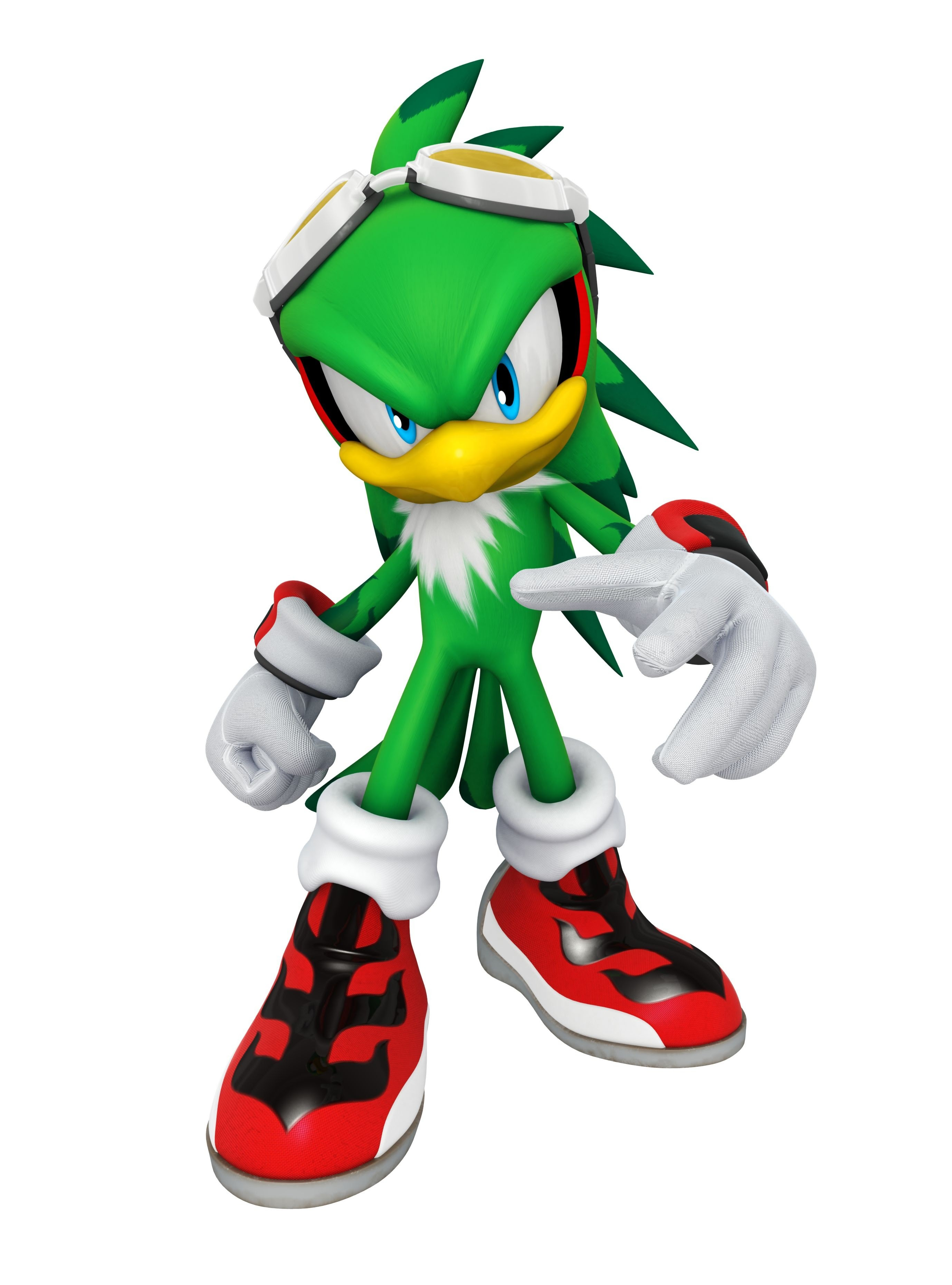 Mario e& Sonic aux Jeux Olympiques de Rio 2016