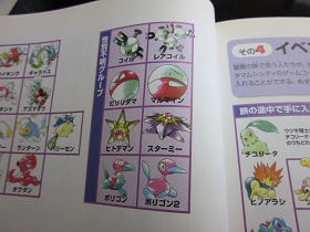 つれづれな日 タマゴグループ 性別不明 について 前編