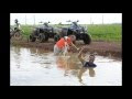 Cambodia ATV adventure