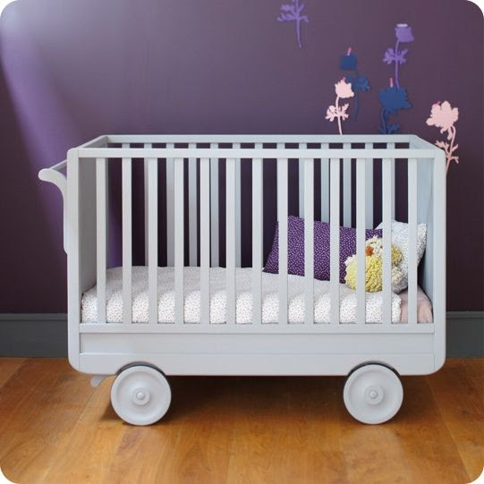 Baby Room Furniture Set
