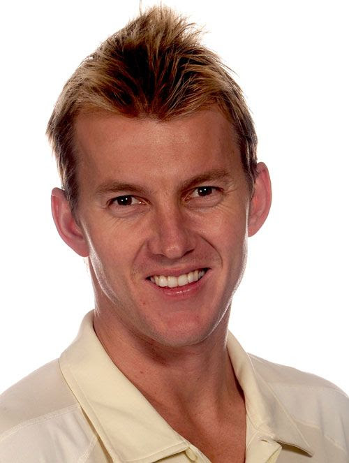 Brett Lee Brett Lee