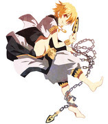 子ギル プリズマ イリヤ Pixiv年鑑 B