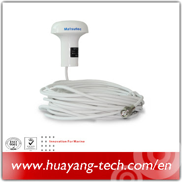 High Gain Marine Gps Antenna With 10m Cable View Gps Antenna Huayang Product Details From Shenzhen Shenhuayang Electronic Technology Co Ltd On Alibaba Com