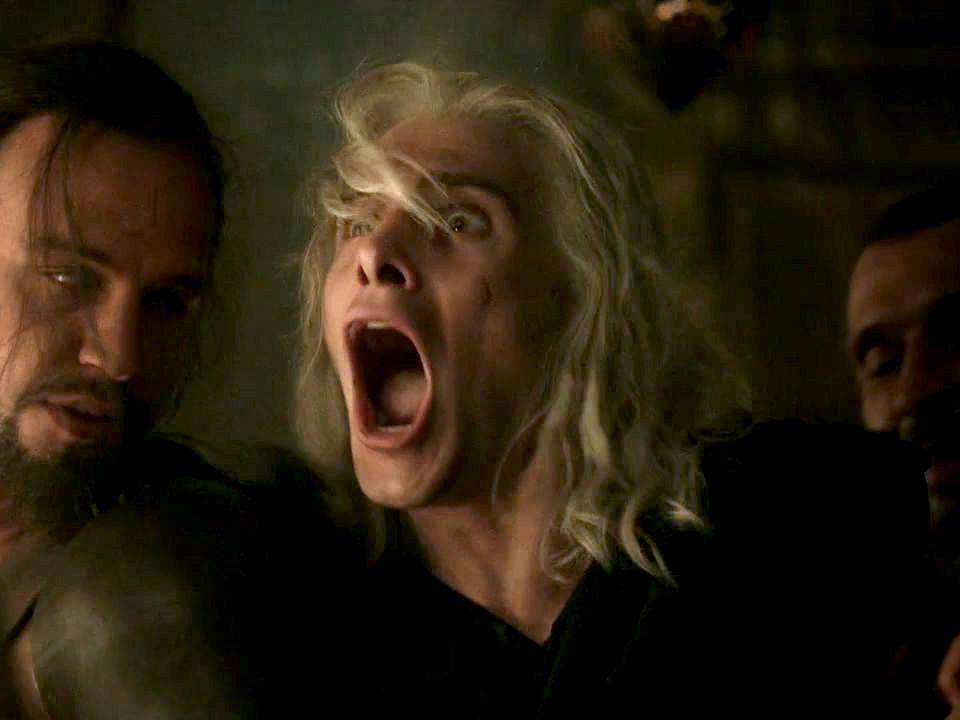 viserys targaryen death