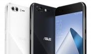 Asus drops six new ZenFone 4 models