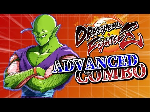 ピッコロ Dbf コンボ攻略まとめ