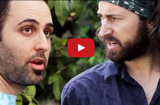 Guys Lip Sync A Conversation Had Between Mom & Aunt