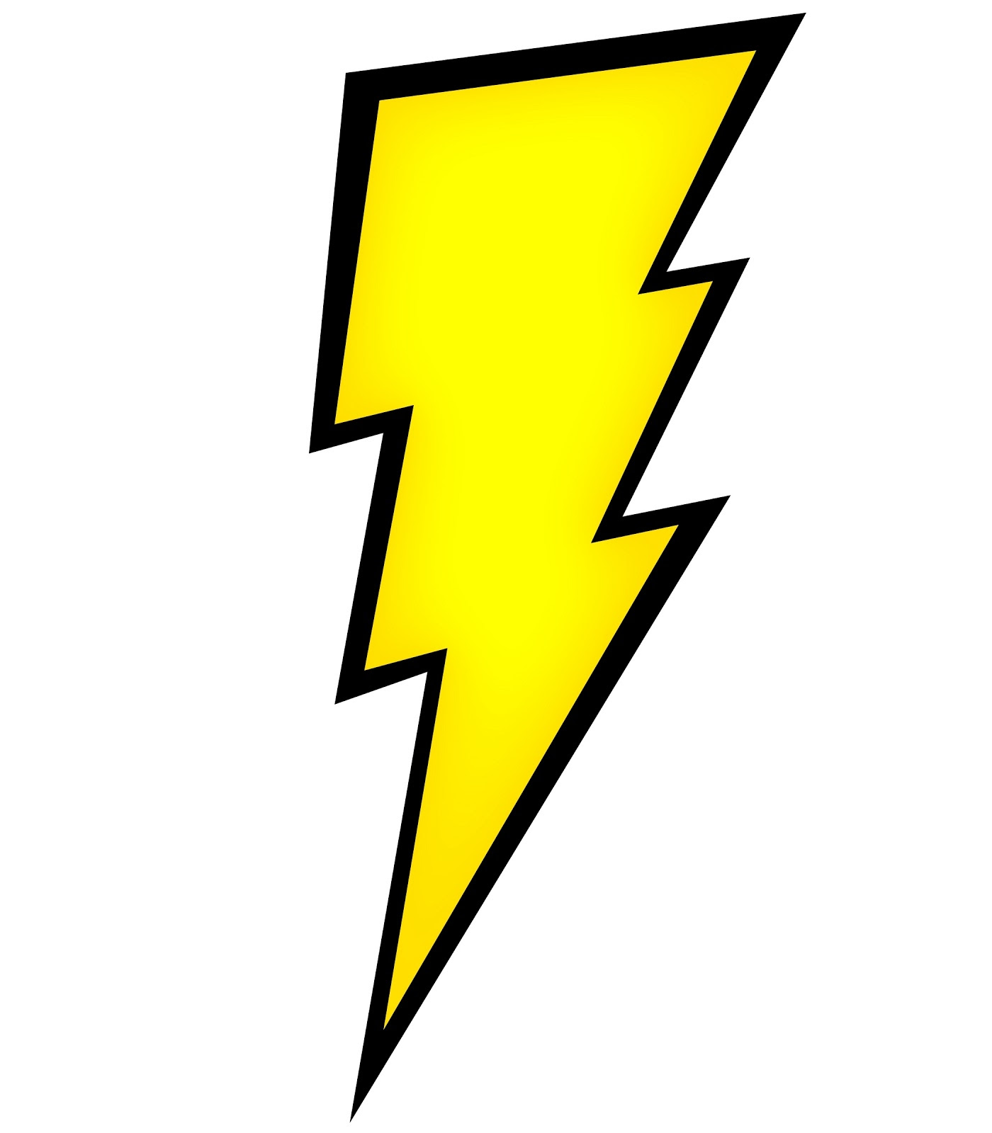 Download Free Lightning Bolt Pictures, Download Free Clip Art, Free ...