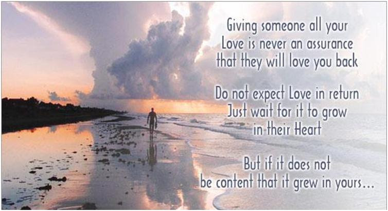 beautiful quotes on pictures. Beautiful Quotes « Best of