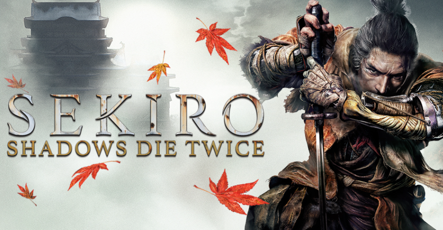 悲報 Sekiroの狼 ビビリだった げぇ速