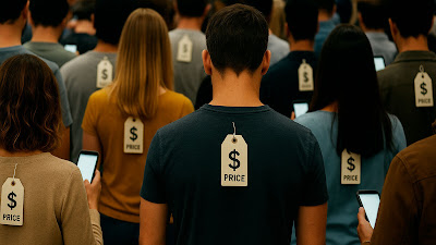 ¿Usas IA gratis? ¡Tú eres el producto! La sorprendente verdad detrás de los modelos de lenguaje