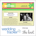 Start your free Wedding Tracker trial today!