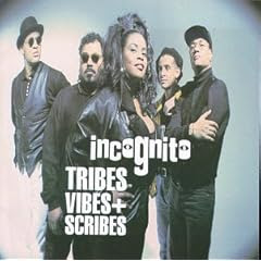 Incognito - Discography