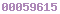 blogger counter