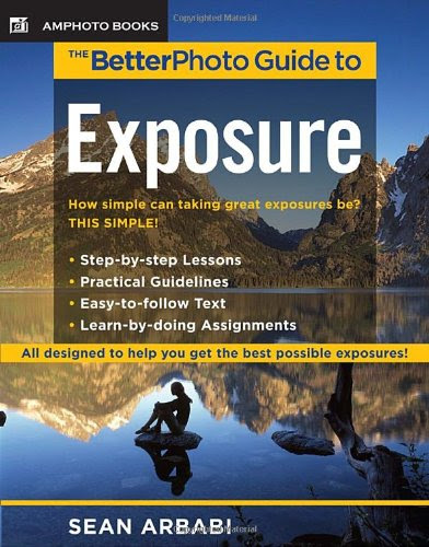 amazon : The BetterPhoto Guide to Exposure