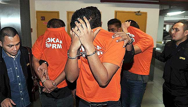 Skandal tukar status hartanah Bumiputera gemparkan Johor