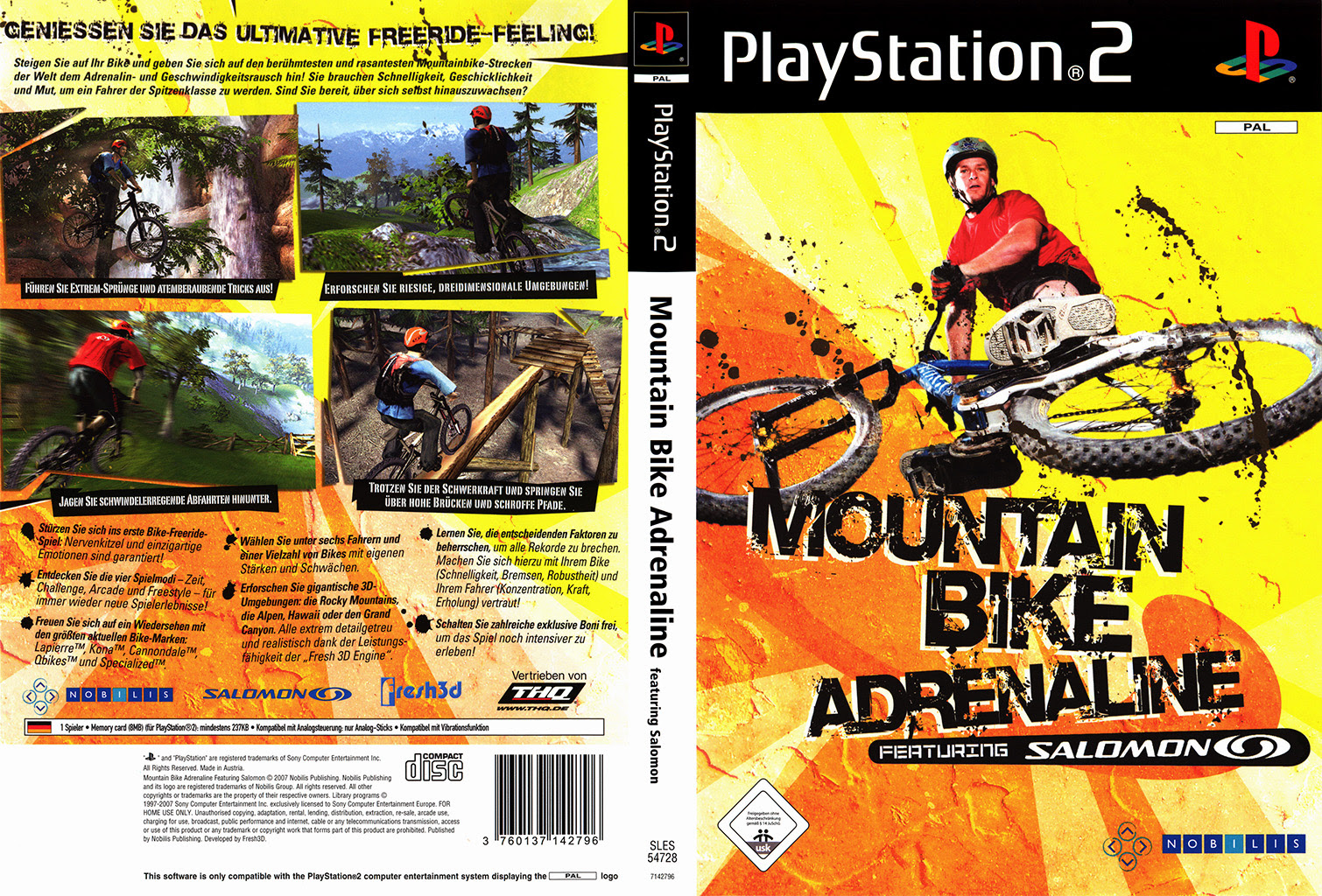 Cover Deutch