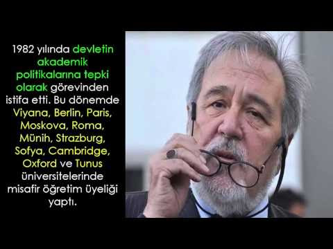 İlber Ortaylı Kimdir ?