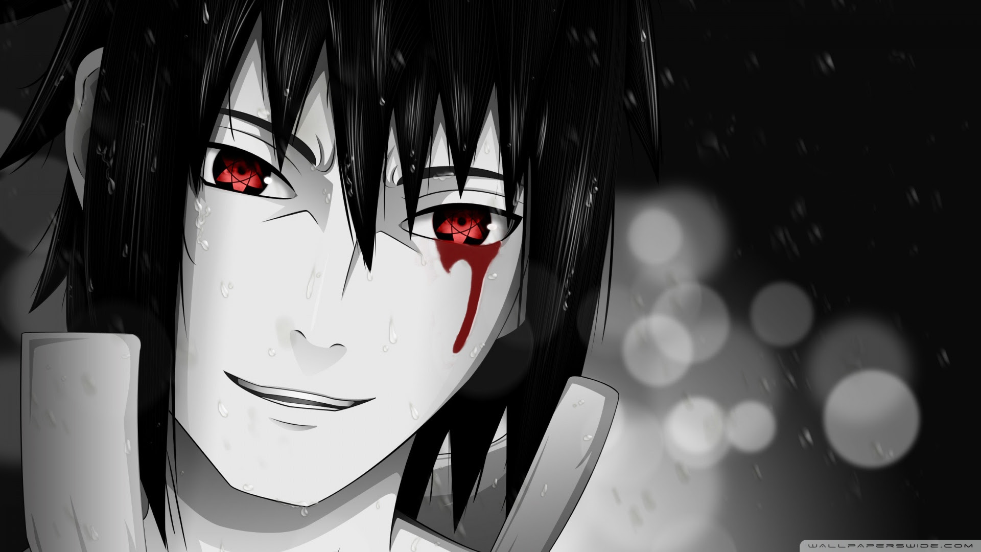 Naruto HD Desktop Wallpaper Widescreen High Definition