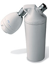 Aquasana Shower Filters: A truly amazing product