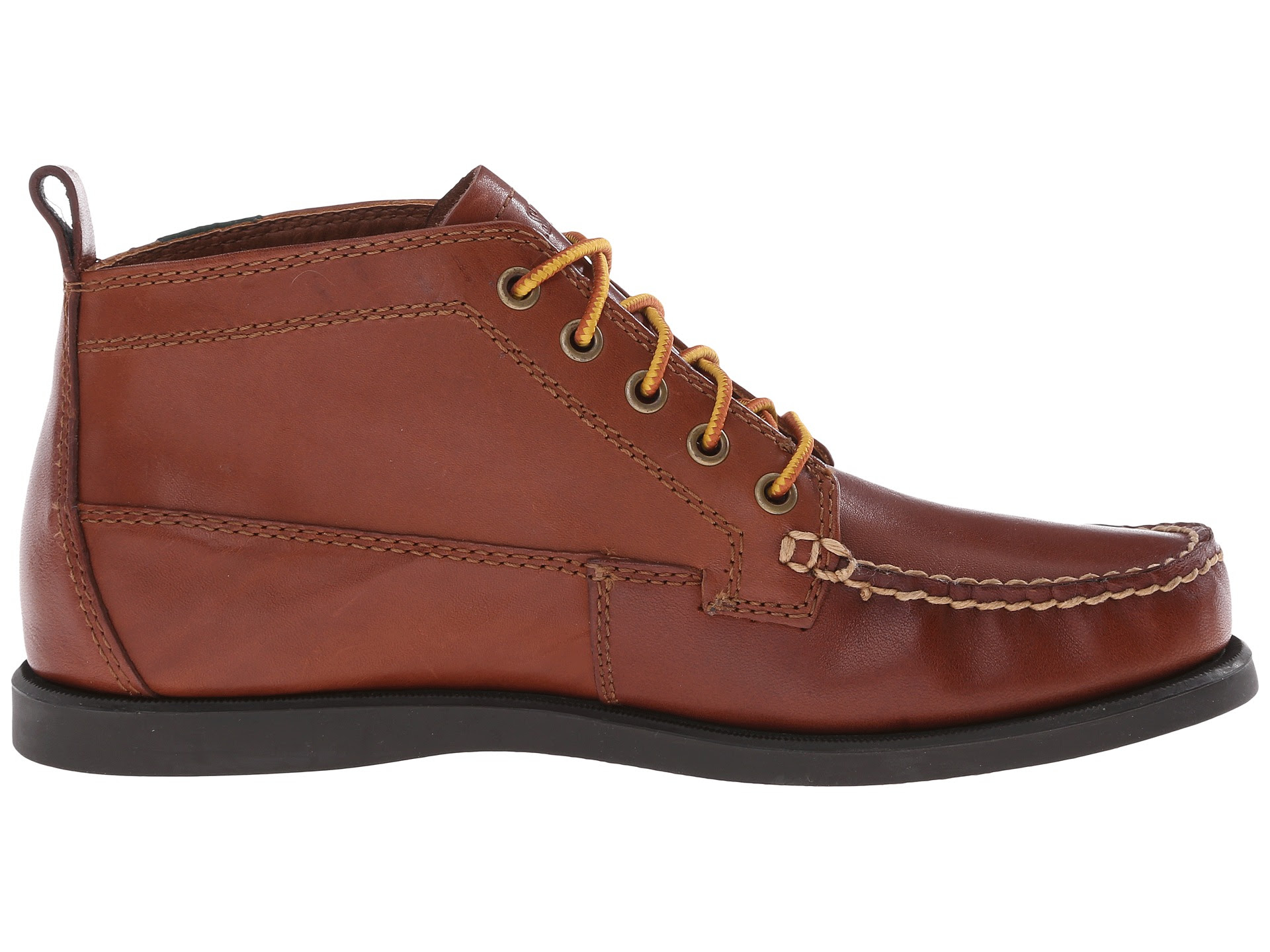 Eastland Seneca Camp Moc Chukka Boot, Shoes | Shipped Free at Zappos