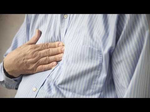 Acid Reflux Heartburn Things You Shouldn't Eat With Acid ...