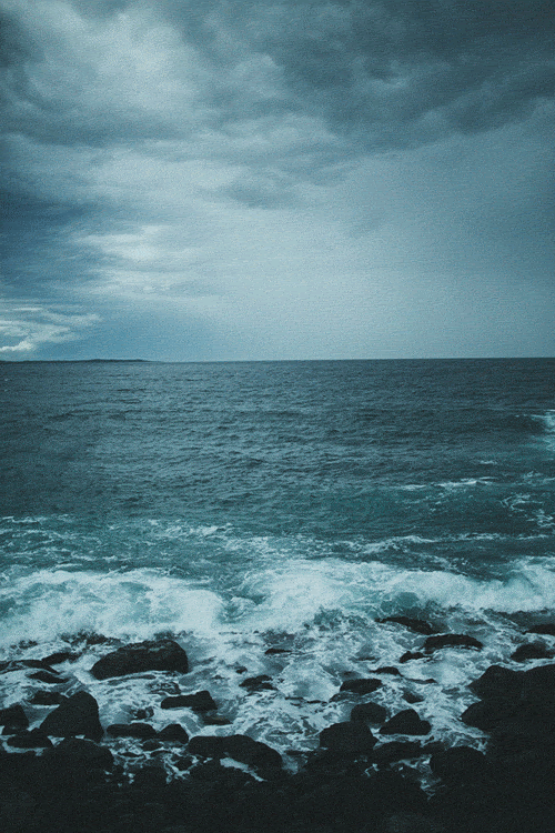 gif wallpaper sea