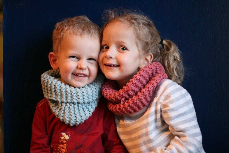 La Passion Du Snood Gaelle H