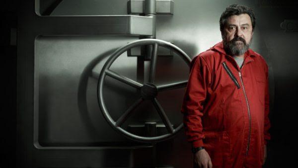 la casa de papel moskova ile ilgili görsel sonucu