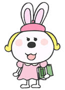 テレビアニメ はなかっぱ はなかっぱキャラクター紹介