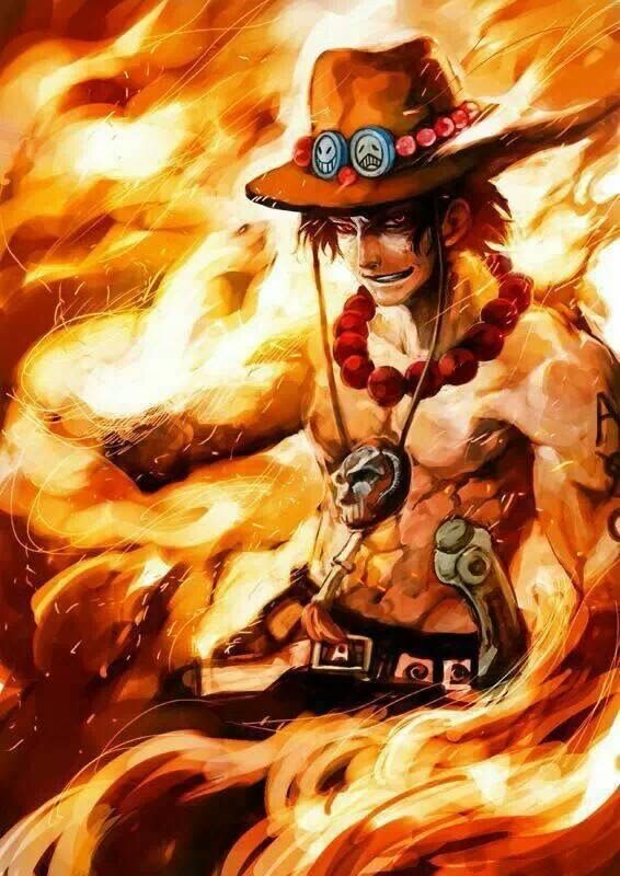海賊王最容易誤認為自然系的非自然系惡魔果實 Ifuun