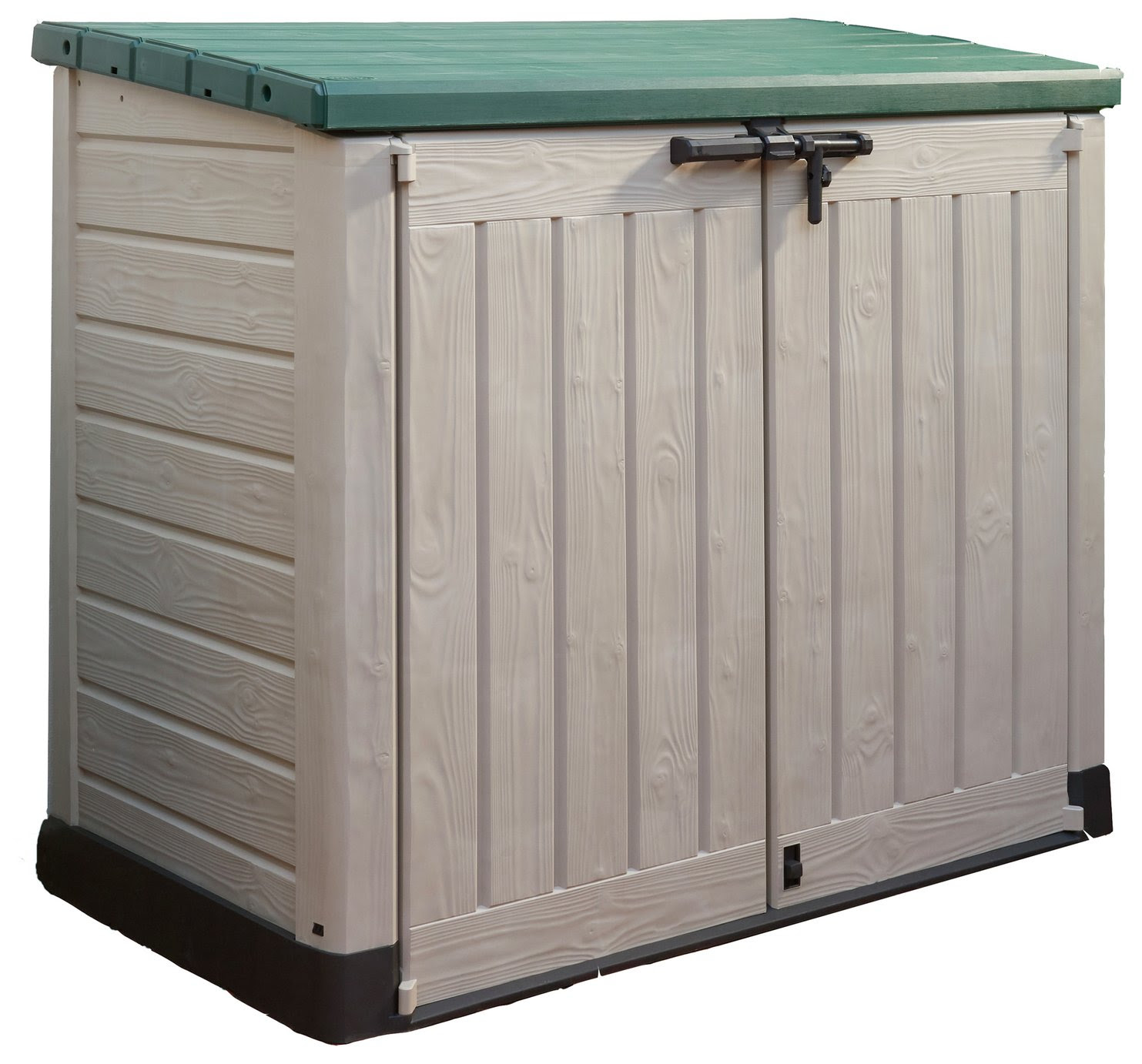 Keter Storage Box | Find It For Less