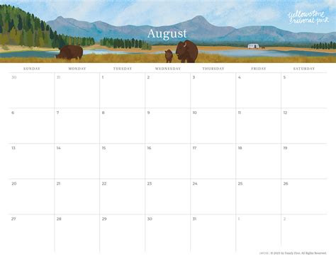  2023 2024 printable calendars free printable calendar designs imom