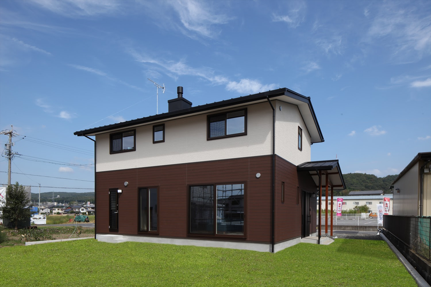 恵那市 工務店解説 家を建てる際の注意点 土地選びや間取りについて Oono Industrial Co