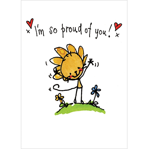 I M So Proud Of You Juicy Lucy Designs