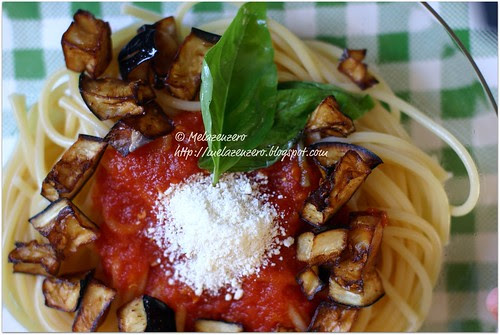 pasta alla norma