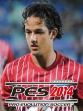 Game Java Pes Terbaru ukuran 240x320