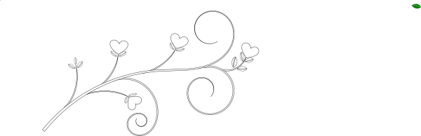Free Free Heart Vine Svg 534 SVG PNG EPS DXF File