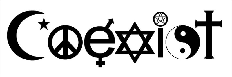 quaker meaning logo created sun solar of God Religion: myth, Illuminati
