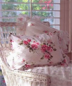 Decor ~ Shabby Chic Inspirations! on Pinterest | 506 Pins