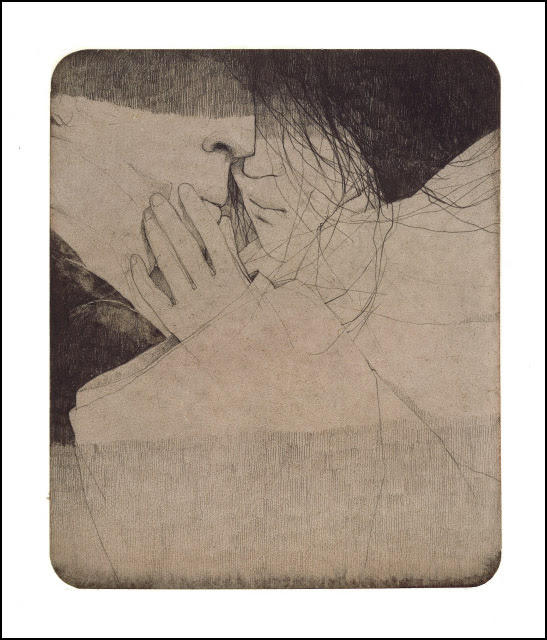 Soie, Rebecca Dautremer