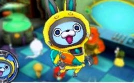 バスターズ Usaピョンの衣装パスワード