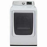 Electric Dryer Samsung