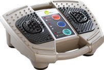 Body Essentials - Pfm5000 Percussion Foot Massager